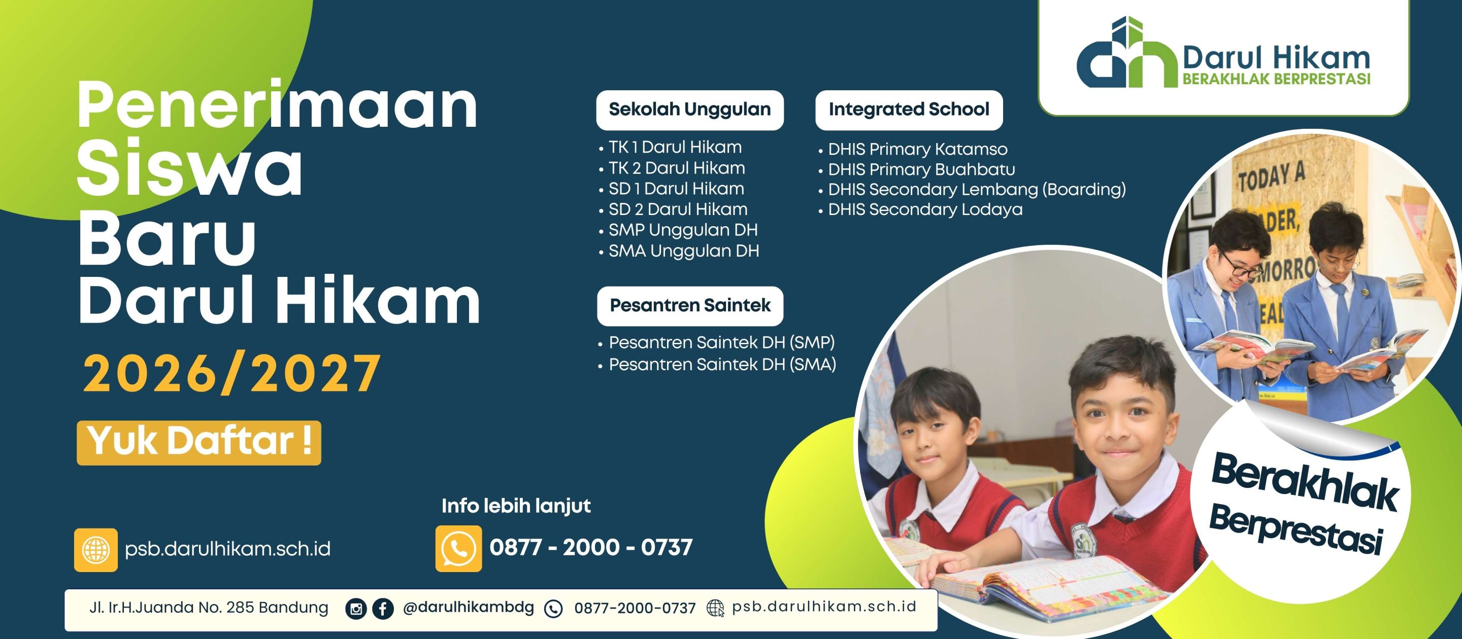 PSB 2026-2027